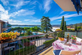 Rossella lake view - Happy Rentals